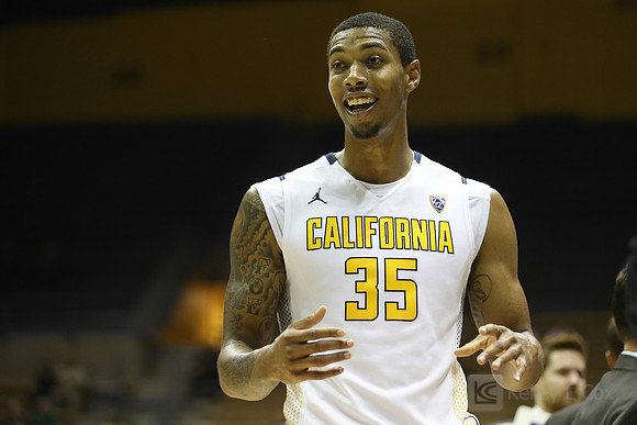 NCAA Basketball: Denver at California