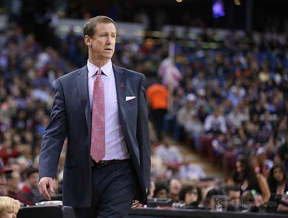 NBA: Portland Trail Blazers at Sacramento Kings