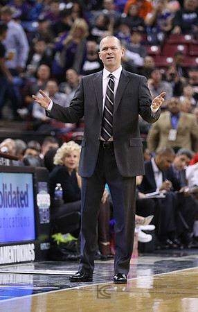 NBA: Portland Trail Blazers at Sacramento Kings