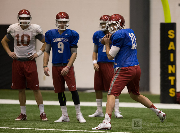 NCAA Football: Allstate Sugar Bowl Classic - Alabama Crimson Tide v Oklahoma Sooners
