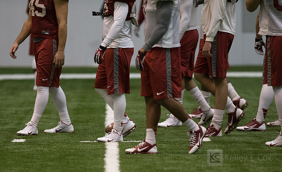 NCAA Football: Allstate Sugar Bowl Classic - Alabama Crimson Tide v Oklahoma Sooners