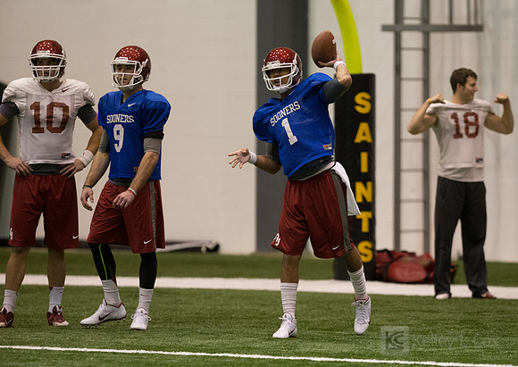 NCAA Football: Allstate Sugar Bowl Classic - Alabama Crimson Tide v Oklahoma Sooners