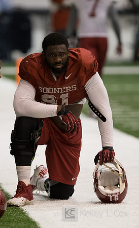 NCAA Football: Allstate Sugar Bowl Classic - Alabama Crimson Tide v Oklahoma Sooners