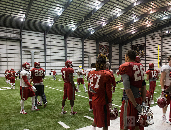 NCAA Football: Allstate Sugar Bowl Classic - Alabama Crimson Tide v Oklahoma Sooners