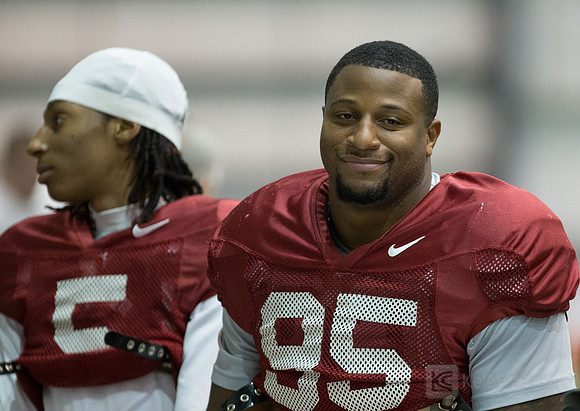 NCAA Football: Allstate Sugar Bowl Classic - Alabama Crimson Tide v Oklahoma Sooners