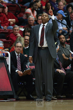 NCAA Basketball: Northwestern at Stanford