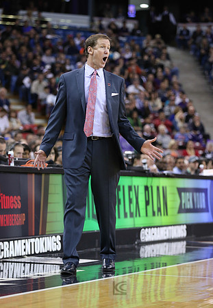 NBA: Portland Trail Blazers at Sacramento Kings