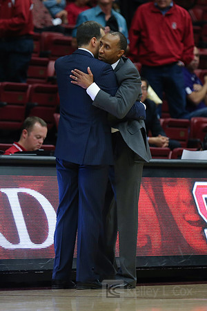 NCAA Basketball: Northwestern at Stanford