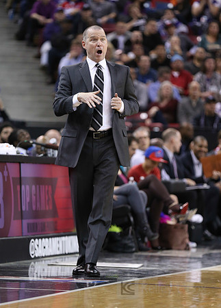 NBA: Portland Trail Blazers at Sacramento Kings