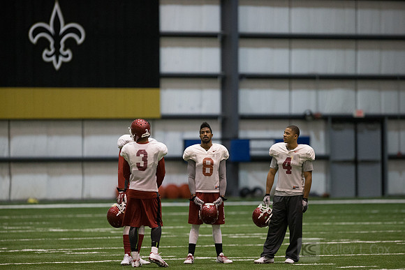 NCAA Football: Allstate Sugar Bowl Classic - Alabama Crimson Tide v Oklahoma Sooners