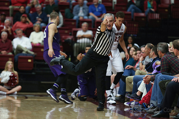 NCAA Basketball: Northwestern at Stanford