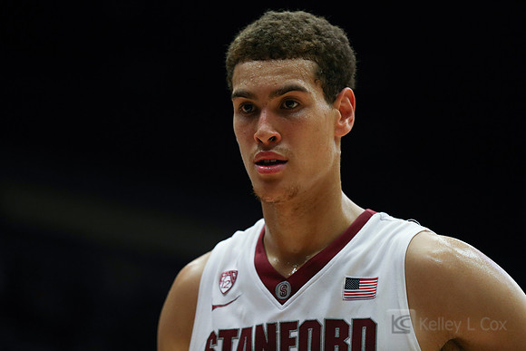 NCAA Basketball: Northwestern at Stanford