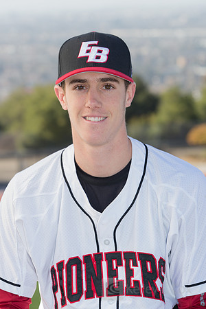CSUEB Baseball
