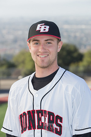 CSUEB Baseball