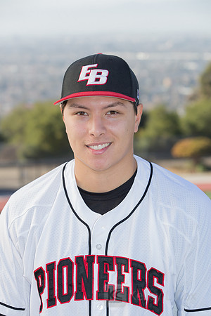 CSUEB Baseball