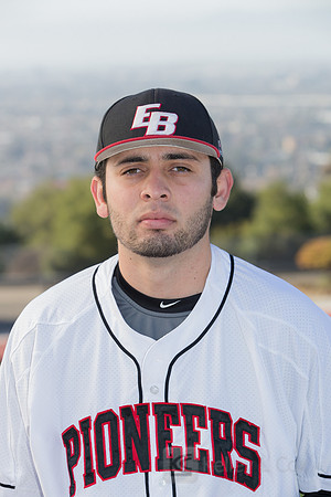 CSUEB Baseball