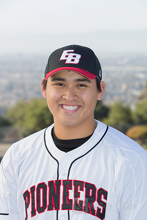 CSUEB Baseball