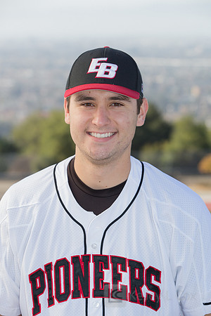 CSUEB Baseball