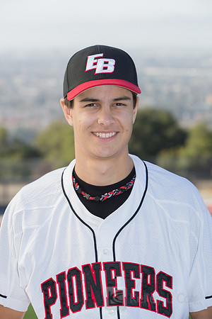 CSUEB Baseball