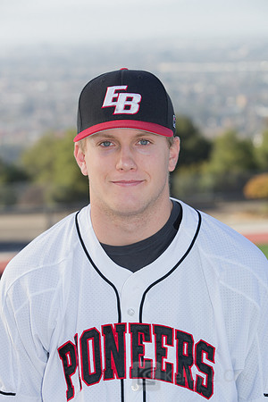 CSUEB Baseball