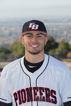 CSUEB Baseball