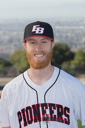 CSUEB Baseball