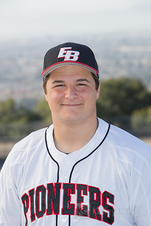 CSUEB Baseball