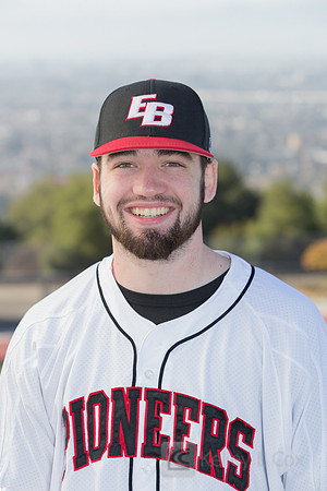 CSUEB Baseball