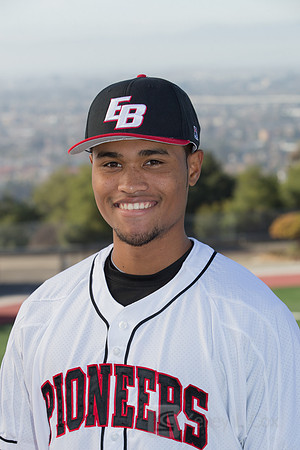 CSUEB Baseball
