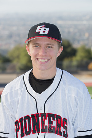 CSUEB Baseball