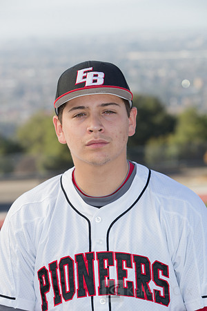 CSUEB Baseball