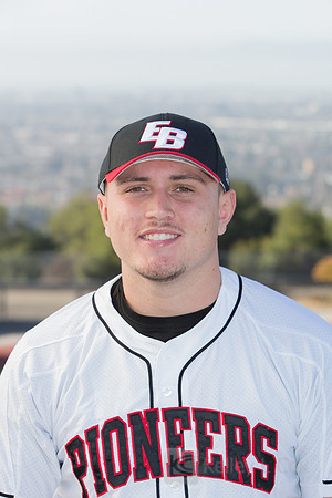 CSUEB Baseball