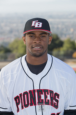 CSUEB Baseball