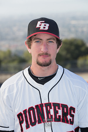 CSUEB Baseball