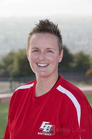 CSUEB Softball