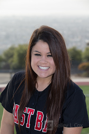 CSUEB Softball