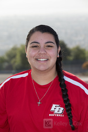 CSUEB Softball