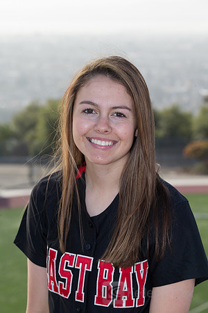 CSUEB Softball