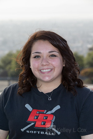 CSUEB Softball