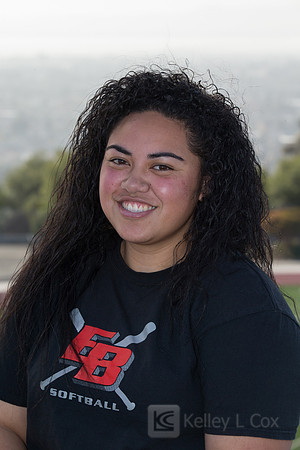 CSUEB Softball