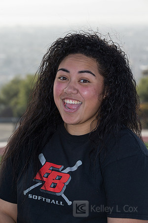CSUEB Softball