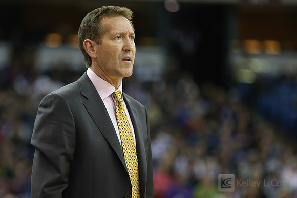 NBA: Phoenix Suns at Sacramento Kings
