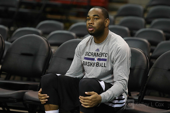 NBA: Phoenix Suns at Sacramento Kings