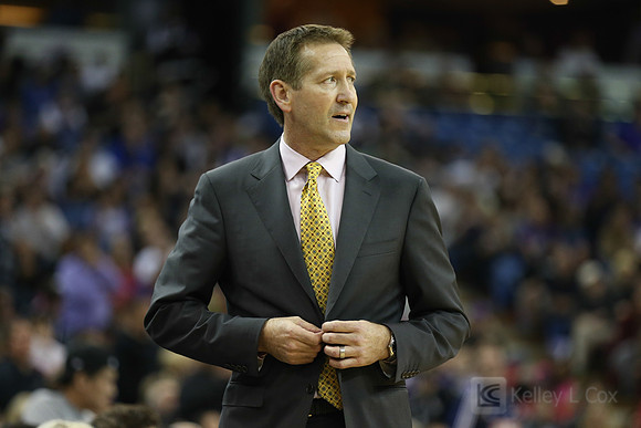 NBA: Phoenix Suns at Sacramento Kings