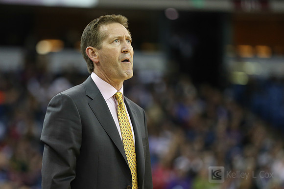 NBA: Phoenix Suns at Sacramento Kings