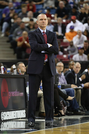 NBA: Phoenix Suns at Sacramento Kings
