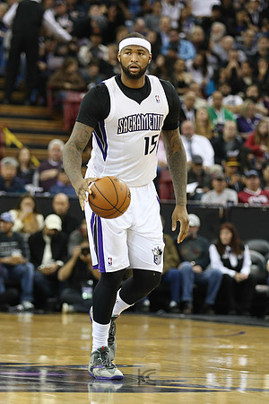 NBA: Phoenix Suns at Sacramento Kings