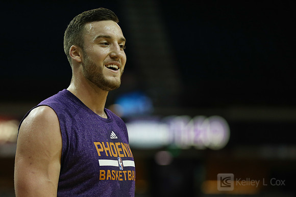 NBA: Phoenix Suns at Sacramento Kings