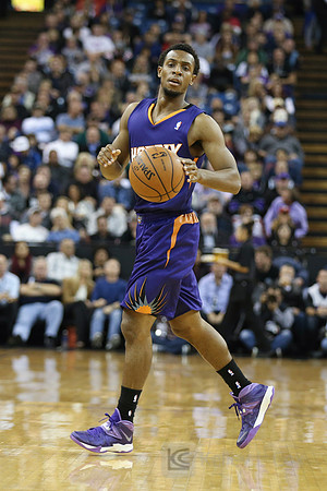 NBA: Phoenix Suns at Sacramento Kings