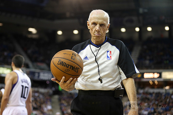 NBA: Phoenix Suns at Sacramento Kings